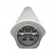 Limea Vario Hermetyk 1500mm LED 30/40/50W 7750lm CCT IP65 IK08 biały