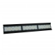 Halls Line High Bay LED 150W 23000lm światło neutralne białe IP66 IK10 czarny