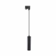 Madara Mini II GU10 lampa wisząca na szynoprzewód 3F czarna SLIP003017 SpectrumLED