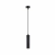 Madara Mini Ring lampa wisząca GU10 czarna SLIP003019 SpectrumLED