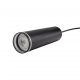 Madara Mini Ring lampa wisząca GU10 czarna