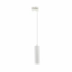 Madara Mini Ring lampa wisząca GU10 na szynoprzewód 3F biała SLIP003020 SpectrumLED