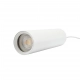 Madara Mini II lampa wisząca GU10 biała