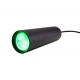 Madara Mini II lampa wisząca GU10 czarna