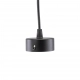 Madara Mini II lampa wisząca GU10 czarna