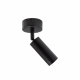 Madara Slim reflektorek GU10 MR11 czarny SLIP003032 SpectrumLED