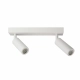 Madara Slim lampa sufitowa 2xGU10 MR11 biała SLIP003047 SpectrumLED