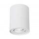 Chloe lampa sufitowa GU10 biała SLIP004002 SpectrumLED