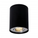 Chloe lampa sufitowa GU10 srebrna