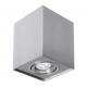 Chloe lampa sufitowa GU10 srebrna SLIP004004 SpectrumLED