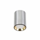 Chloe mini lampa sufitowa GU10 srebrna SLIP005014 SpectrumLED