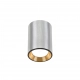 Chloe mini lampa sufitowa GU10 srebrna