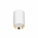Chloe mini lampa sufitowa GU10 biała SLIP005015 SpectrumLED