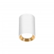 Chloe mini lampa sufitowa GU10 biała