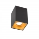 Chloe Elemento lampa sufitowa GU10 czarna