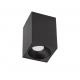 Chloe Elemento lampa sufitowa GU10 czarna