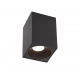 Chloe Elemento lampa sufitowa GU10 czarna
