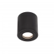 Chloe lampa sufitowa GU10 IP65 czarna