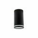 Chloe Mini Ring natynkowy GU10 czarny nieruchomy SLIP005044 SpectrumLED