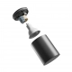 Chloe lampa sufitowa GU10 IP44 czarna
