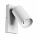 Squalla Variosa kinkiet GU10 biały z włącznikiem SLIP006021 SpectrumLED