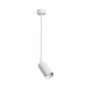 Variosa lampa sufitowa GU10 biała SLIP006027 SpectrumLED