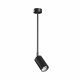 Variosa lampa sufitowa GU10 czarna SLIP006028 SpectrumLED