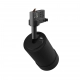 Pava Basic reflektor na szynoprzewód 3F 20W 2225lm CCT RA80 czarny SpectrumLED