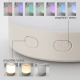 Lumina Campo lampa solarna LED 2W 400lm Cct RGB
