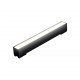 System Line Model S LED 12W 1150lm 3000K czarny