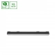 System Line Model M moduł liniowy LED 25W 2580lm 3000K czarny WLD+10002WW90 SpectrumLED
