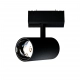 System Spot reflektor 13W 1300lm 3000K czarny