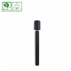 Hangit Multiway S 11W 1070lm światło ciepłe białe 30° czarny WLD+20005 SpectrumLED