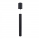 Hangit Multiway S 11W 1070lm światło ciepłe białe 30° czarny