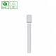 Hangit Multiway S 11W 1070lm światło ciepłe białe 30° biały WLD+20006 SpectrumLED