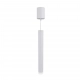 Hangit Multiway S 11W 1070lm światło ciepłe białe 30° biały