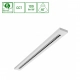 WLD Plank LED 20W/30W/40W 4350lm CCT biały WLD+20009 SpectrumLED