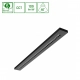 WLD Plank LED 20W/30W/40W 4350lm CCT czarny WLD+20010 SpectrumLED