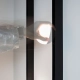System Shift Globe lampa kula na szynoprzewód 5W 550lm czarna