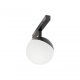 System Shift Smart Globe 5W 400lm CCT DIM czarna