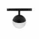 System Shift Smart Globe 5W 400lm CCT DIM czarna