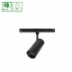 System Shift Spot S lampa na szynoprzewód 6W 555lm czarna WLD+40004 SpectrumLED