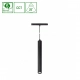 System Shift Smart Hangit lampa wisząca LED 12W 1150lm CCT DIM czarna WLD+40006_SMART SpectrumLED