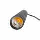 System Shift Smart Hangit lampa wisząca LED 12W 1150lm CCT DIM czarna
