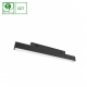 System Shift Smart Line S lampa liniowa LED 10W 940lm CCT czarna WLD+40008_SMART SpectrumLED