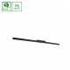 System Shift Line L lampa na szynoprzewód LED 22W 2300lm czarna WLD+40010 SpectrumLED