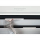 System Shift Smart Line L lampa liniowa LED 22W 2300lm CCT DIM czarna