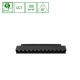 System Shift Smart Grid S lampa liniowa LED 12W 1200lm CCT/DIM czarna WLD+40011_SMART SpectrumLED