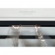 System Shift Smart Grid S lampa liniowa LED 12W 1200lm CCT/DIM czarna