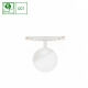 System Shift Smart Globe 5W 400lm CCT DIM biała WLD+40033_SMART SpectrumLED